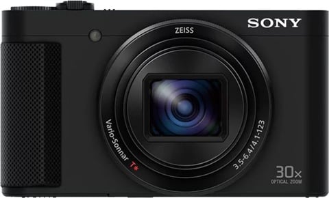 Sony Cyber-shot DSC-WX350 18M Wifi, B - CeX (UK): - Buy, Sell, Donate